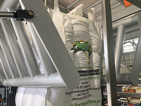 Bulk Bag Massager