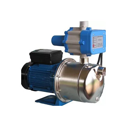 Centrifugal Pumps