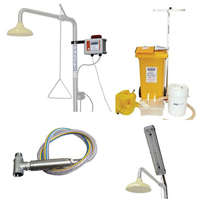Accessories - Safety Equipment