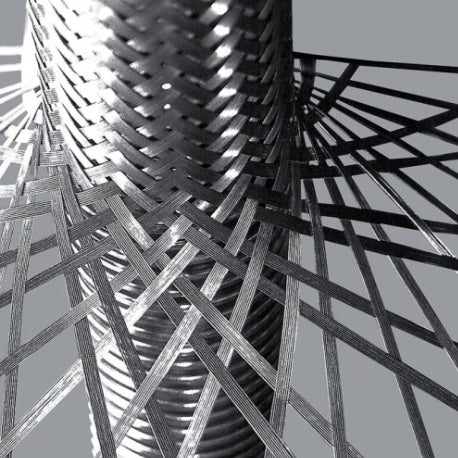 Corrugated Stainless Steel Hoses & Fittings