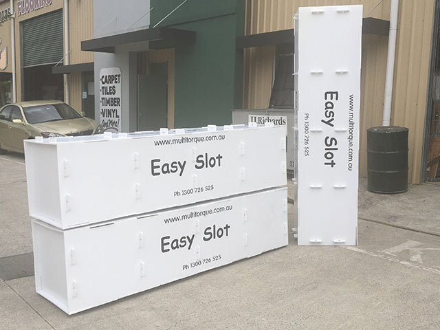 Easy Slot Systems