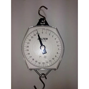 Hanging Scales 25kgs