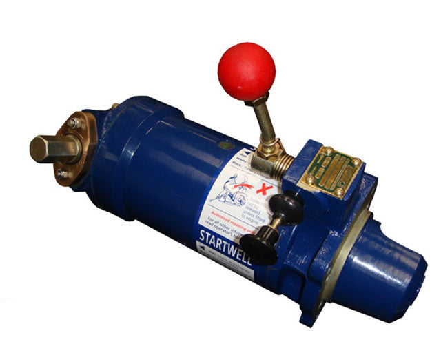 STARTWELL HEAVY DUTY MIDI