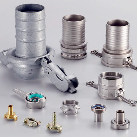Hose Fittings