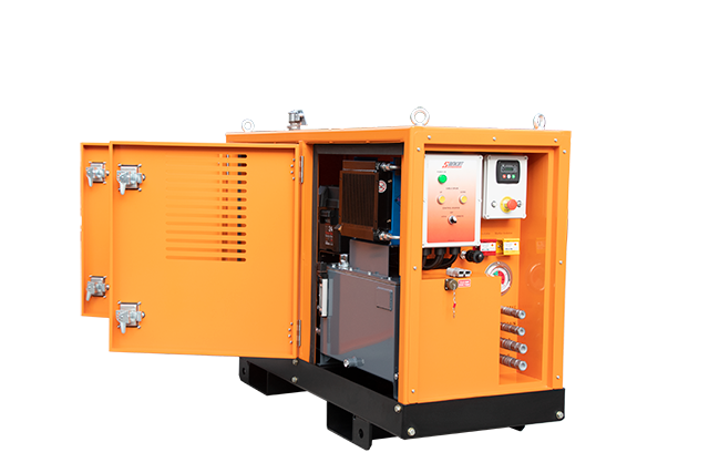 Hydraulic Power Unit