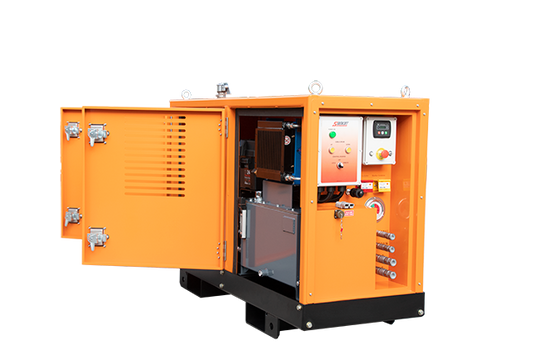 Hydraulic Power Unit