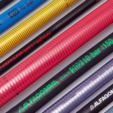 Industrial Hoses