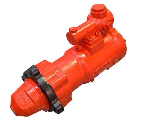 POWER WORKS JETSTREAM TURBINE STARTER – JETSTREAM 4