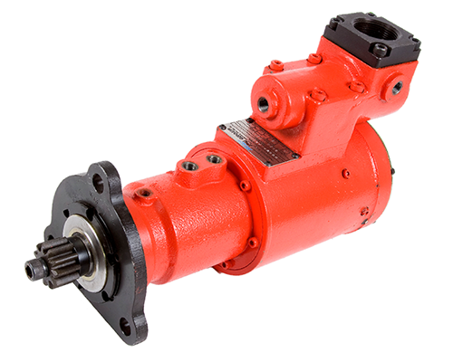 POWER WORKS TORNADO TURBINE STARTER – JETSTREAM 5