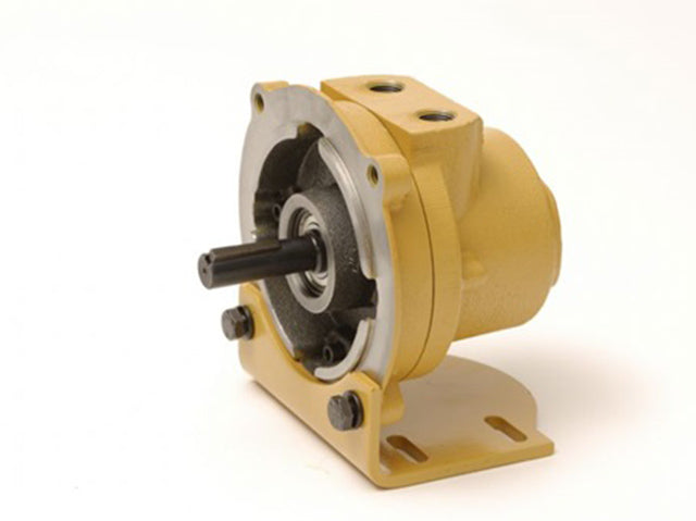 MVA | MOVO SERIES AIR MOTORS