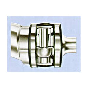 PCP Pin Joint Type