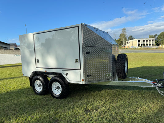 Tool Trailer
