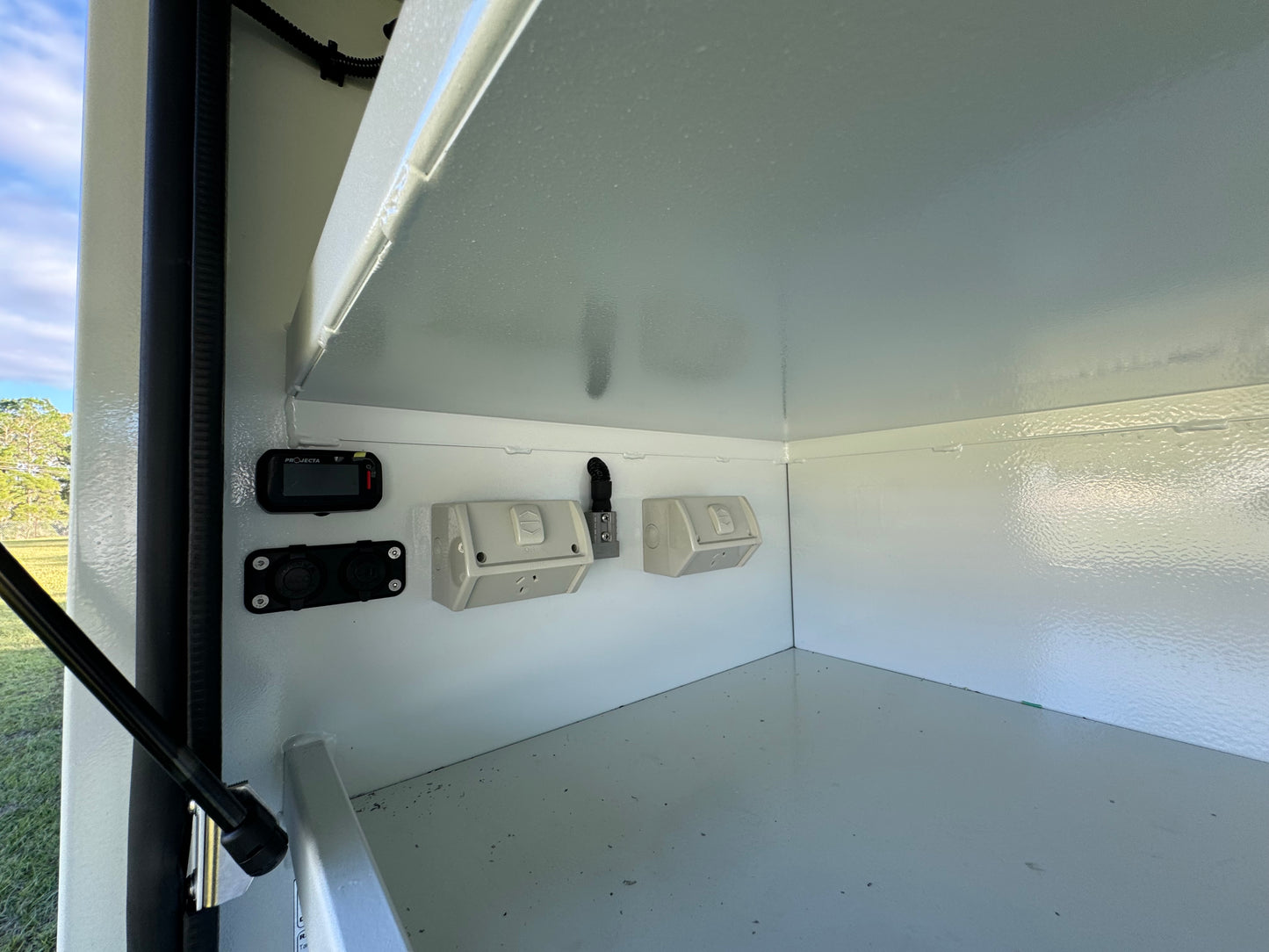 Tool Trailer