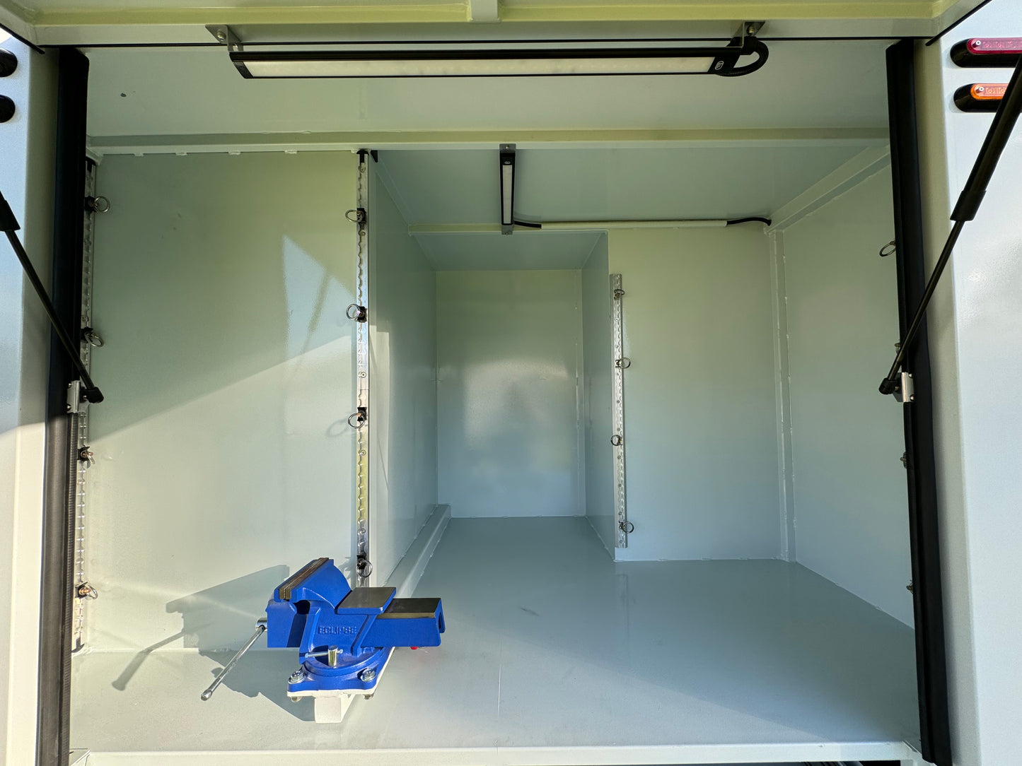 Tool Trailer