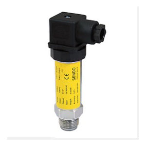 Pressure Sensor Flush G 1/2“ 4-20mA