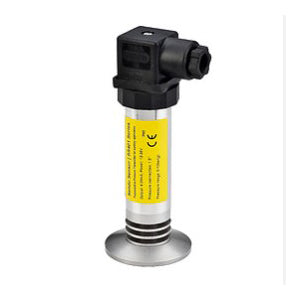 Pressure Sensor Sanitary 50mm