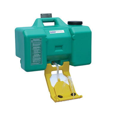 Gravity Fed Portable Eye Wash 55L