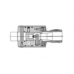 Mono Flex Drive Shaft