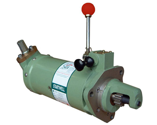 STARTWELL SUPER MAXI