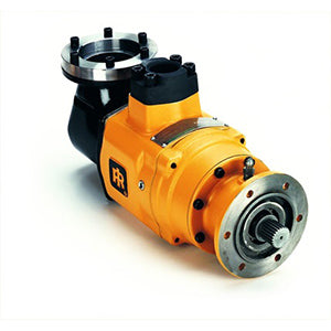 TS Series Gas Turbine Starters