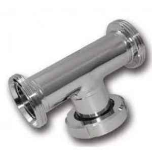 DIN/Milk ‘T’ Fitting