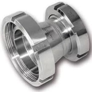 Female Female DIN/Milk Reducer