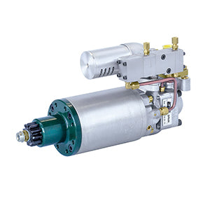 GALI AIR STARTER A17