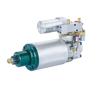 GALI AIR STARTER A27