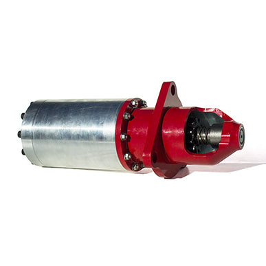 Gali Hydraulic Starters H5, H10, H15, H20, H25 H30