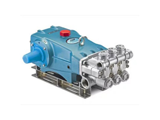Piston Pumps