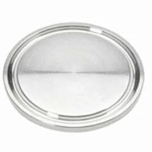 Sanitary Triclover Blanking Plug