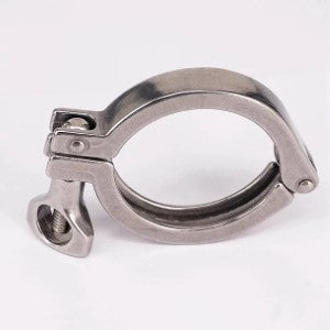 Sanitary/Triclover Clamp