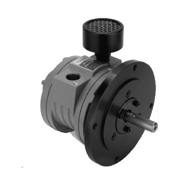 SM SERIES AIR MOTORS