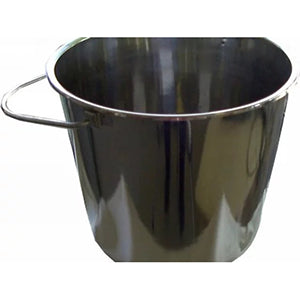 Stainless Steel Bucket
