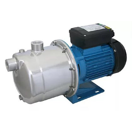 Centrifugal Pumps