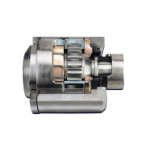 Gear Joint – Multitorque Industries