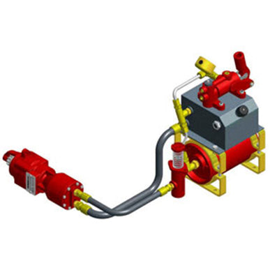 Minipak Power Module MINIPAK SYSTEMS – Multitorque Industries