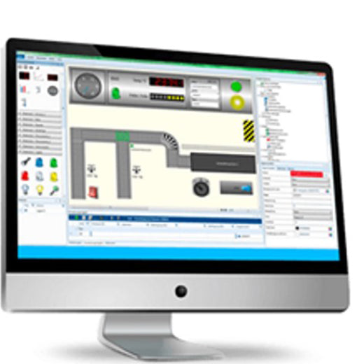 Equipment Monitoring - MiTi Pumps